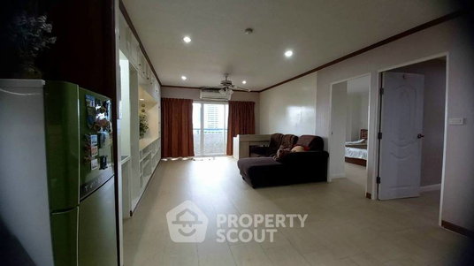 รูปภาพ 2-BR Condo at Centurion Park near BTS Ari (ID 1328801)