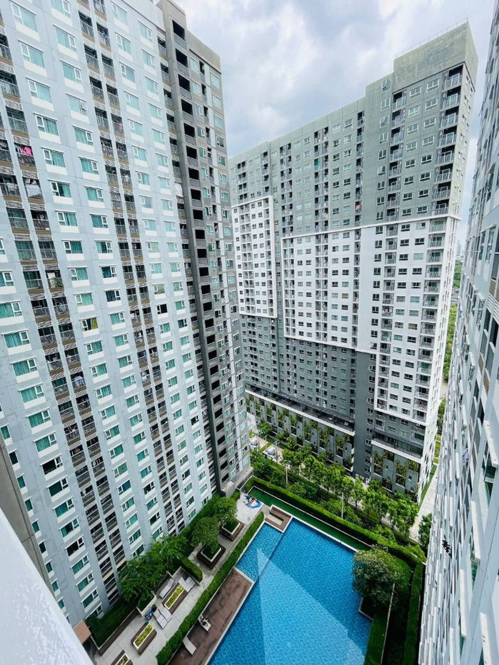 picture Condo for rent: Aspire Erawan Prime (next to BTS Chang Erawan, one stop to Siam) - 7/7