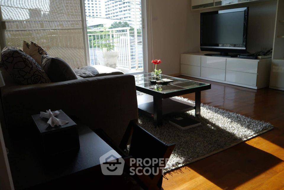 รูป คอนโด 2-ห้องนอน ที่ สิริ ออน 8 สุขุมวิท 8 ใกล้ BTS นานา (ID 763039) - รูปที่ 5/9