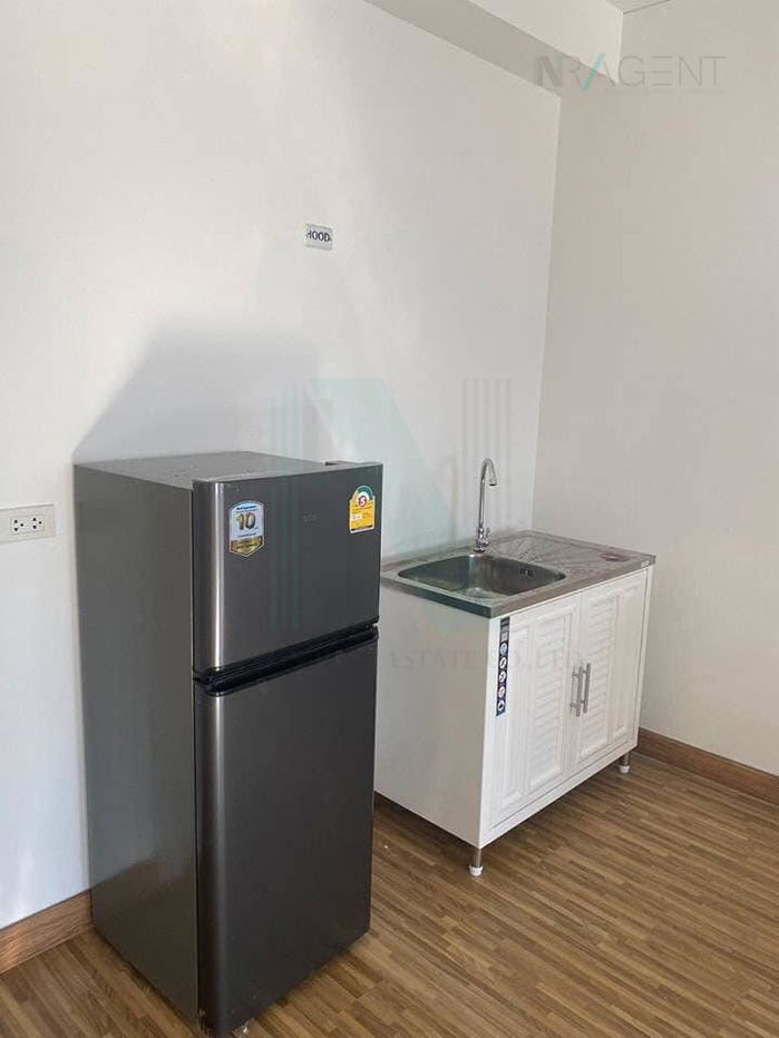picture 🚩 For Rent Condo IRIS WESTGATE BANGYAI Building 4, Floor 4,1 bed room, Room size 33 sqm - 7/8