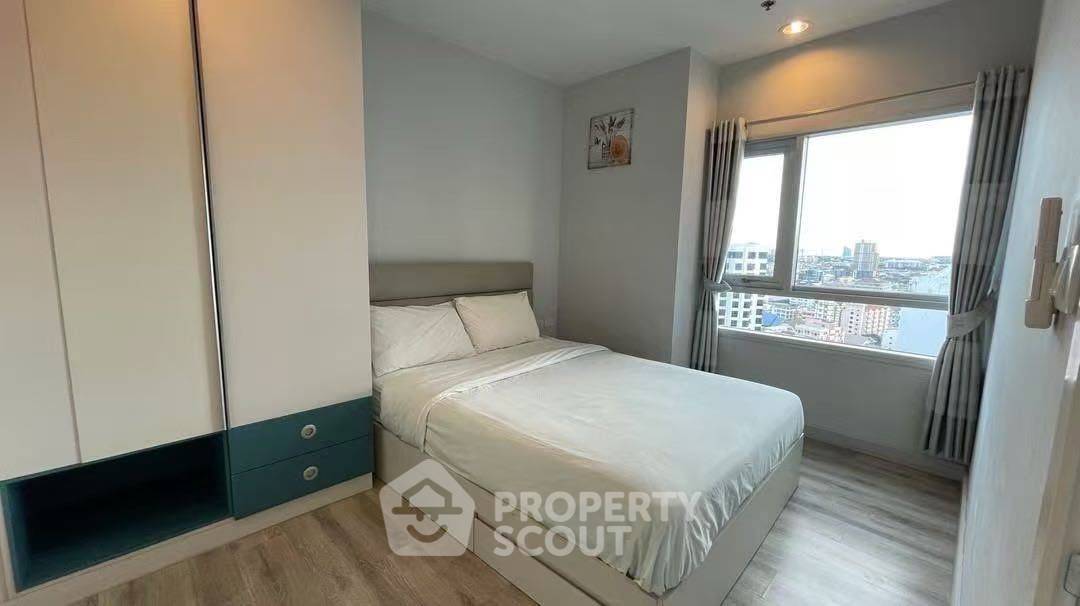 picture 1-BR Condo at Centric Sea Pattaya close to Central Pattaya (ID 2287049) - 8/9