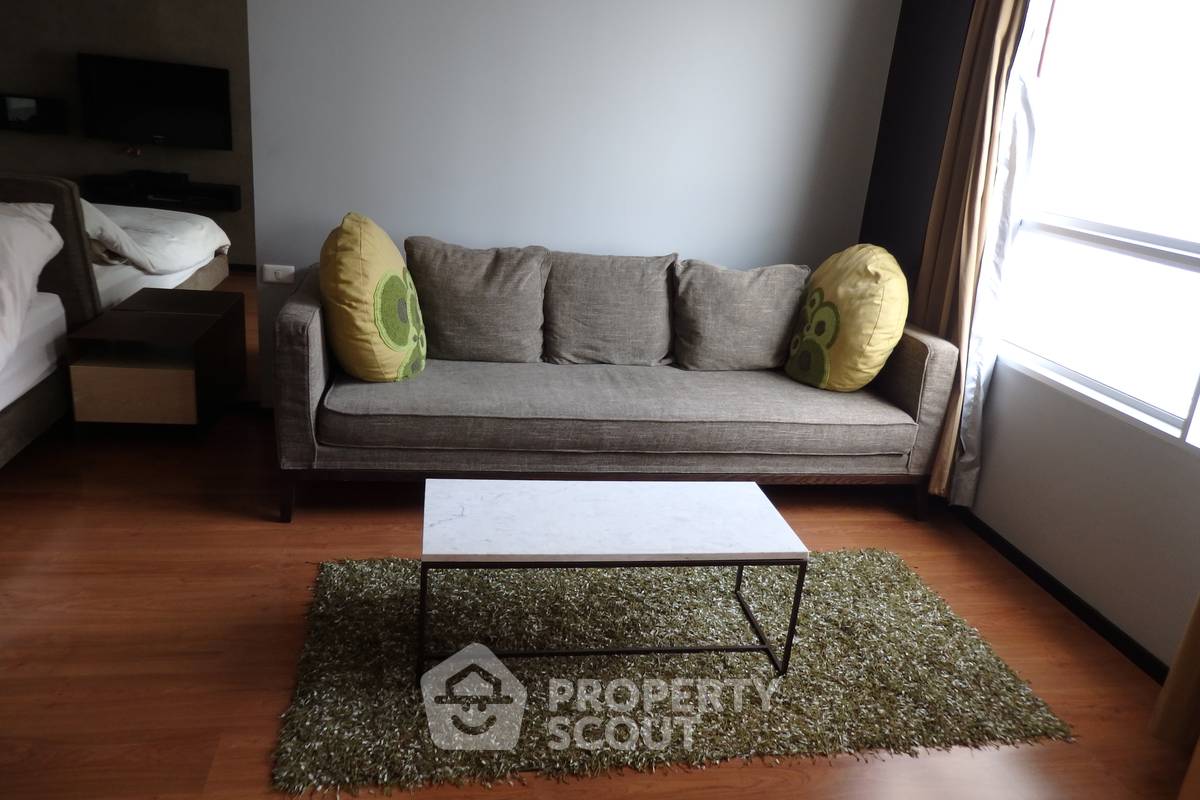 รูป คอนโด 1-ห้องนอน ที่ คอนโดวัน เอ็กซ์ สุขุมวิท 26 ใกล้ BTS พร้อมพงษ์ (ID 884407) - รูปที่ 1/5