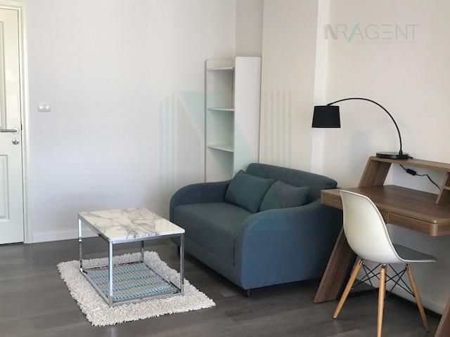 picture 📌 For Rent Condo DCONDO CAMPUS RESORT BANGNA Building 1, Floor 8,1 bed room, Room size 31 sqm - 3/8