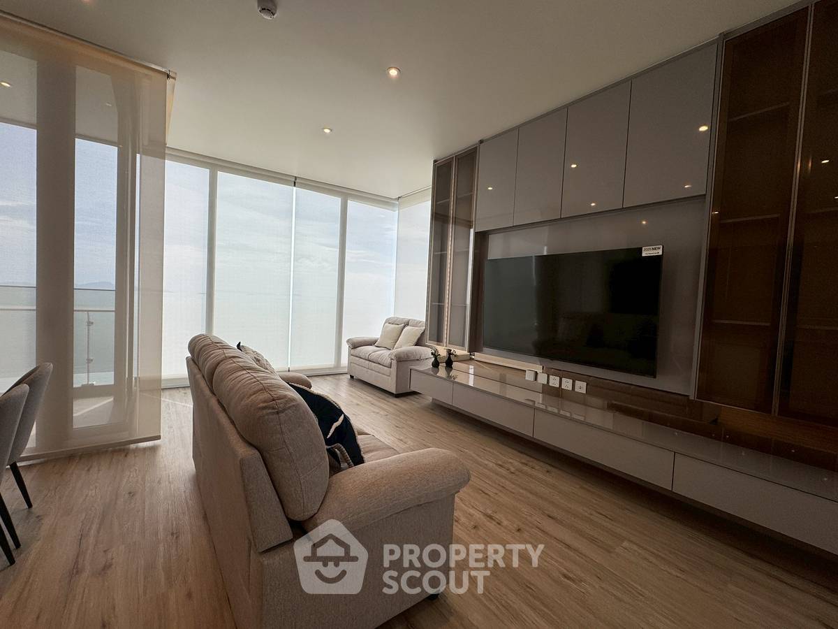 picture 2-BR Condo at AROM WONGAMAT close to Sanctuary of Truth (ID 2285307) - 4/19