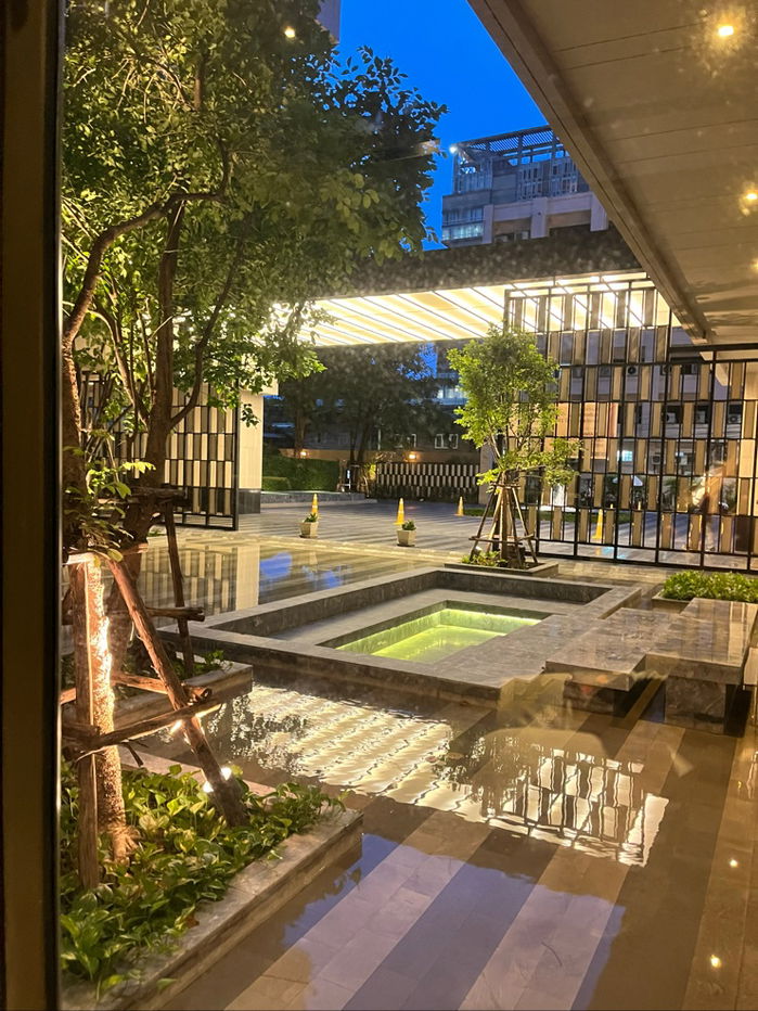 picture For rent Nye by Sansiri ✨✨✨✨✨✨ - 16/16