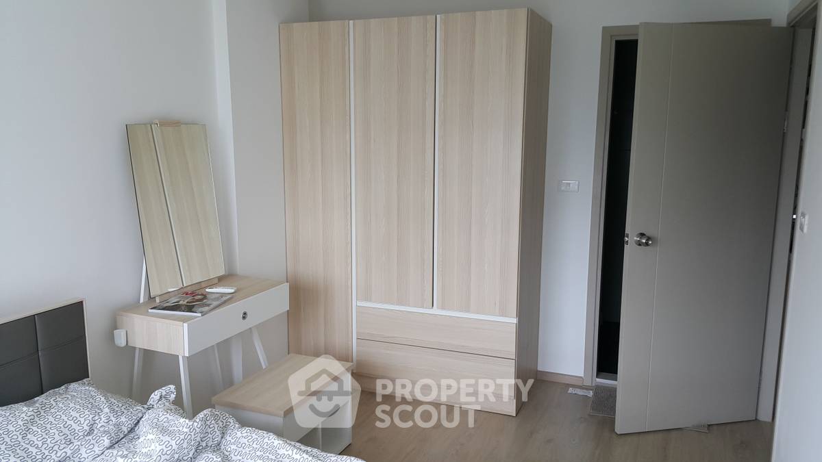 picture 1-BR Condo at Elio Del Ray near BTS Udom Suk (ID 1583922) - 3/7