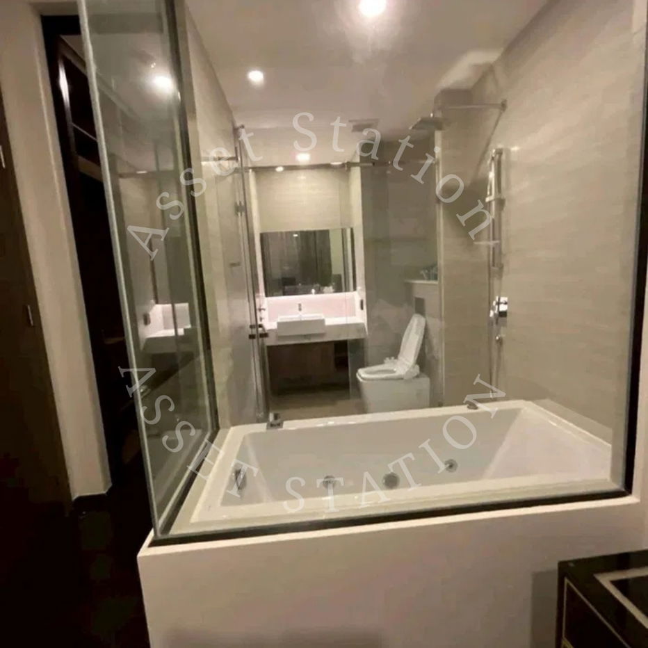picture 🏢Beyond every design, Park Origin Thonglor, a luxury condo surrounded by nature🏢 - 10/10