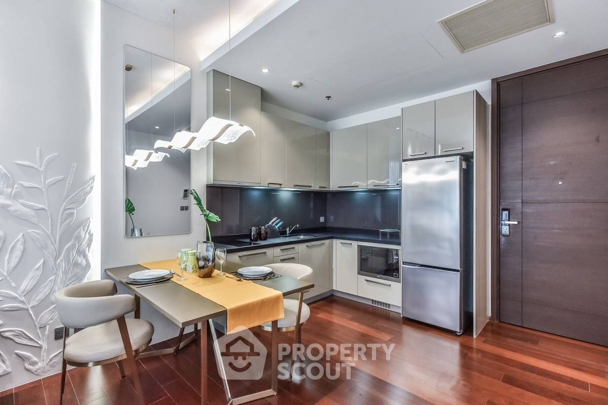 picture 1-BR Condo at Quattro By Sansiri near BTS Thong Lor (ID 2050952) - 3/6
