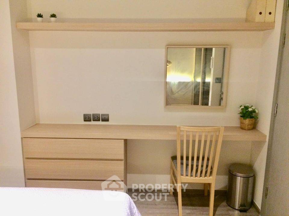 รูป คอนโด 1-ห้องนอน ที่ ริทึ่ม เอกมัย ใกล้ BTS เอกมัย (ID 1085112) - รูปที่ 14/14