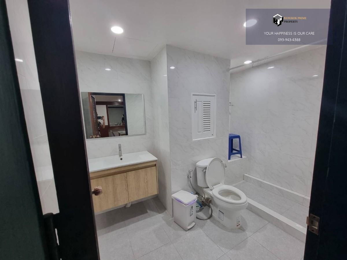 รูป Supalai Place Sukhumvit 39 | 🚝ใกล้ BTSพร้อมพงษ์ #2025090311714 - รูปที่ 6/7