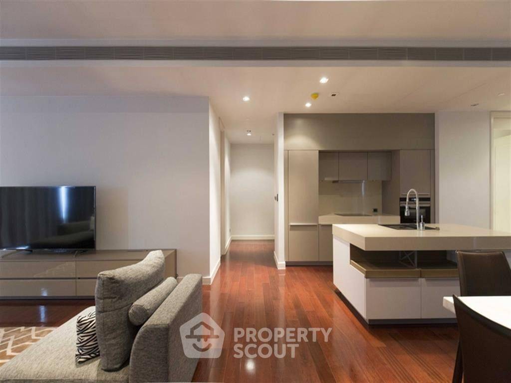 picture 3-BR Condo at Marque Sukhumvit near BTS Phrom Phong (ID 1846546) - 4/20