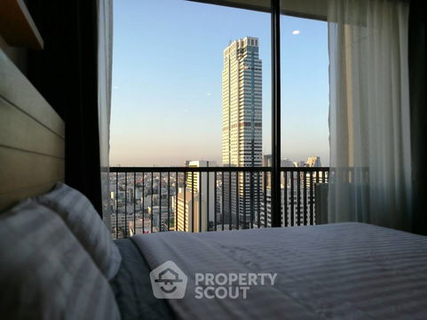 1-BR Condo at Noble Revo Silom near BTS Surasak (ID 732544)