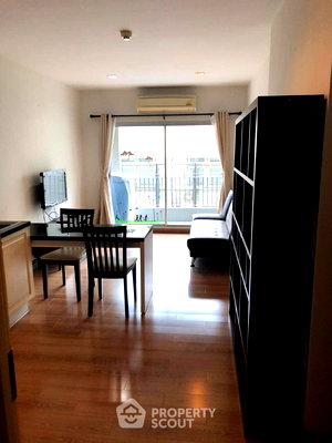 คอนโดให้เช่า : คอนโด 1-ห้องนอน ที่ เดอะ ซี้ดเ มมโมรีย์ สยาม ใกล้ BTS รถไฟฟ้าสนามกีฬาแห่งชาติ (ID 452965)