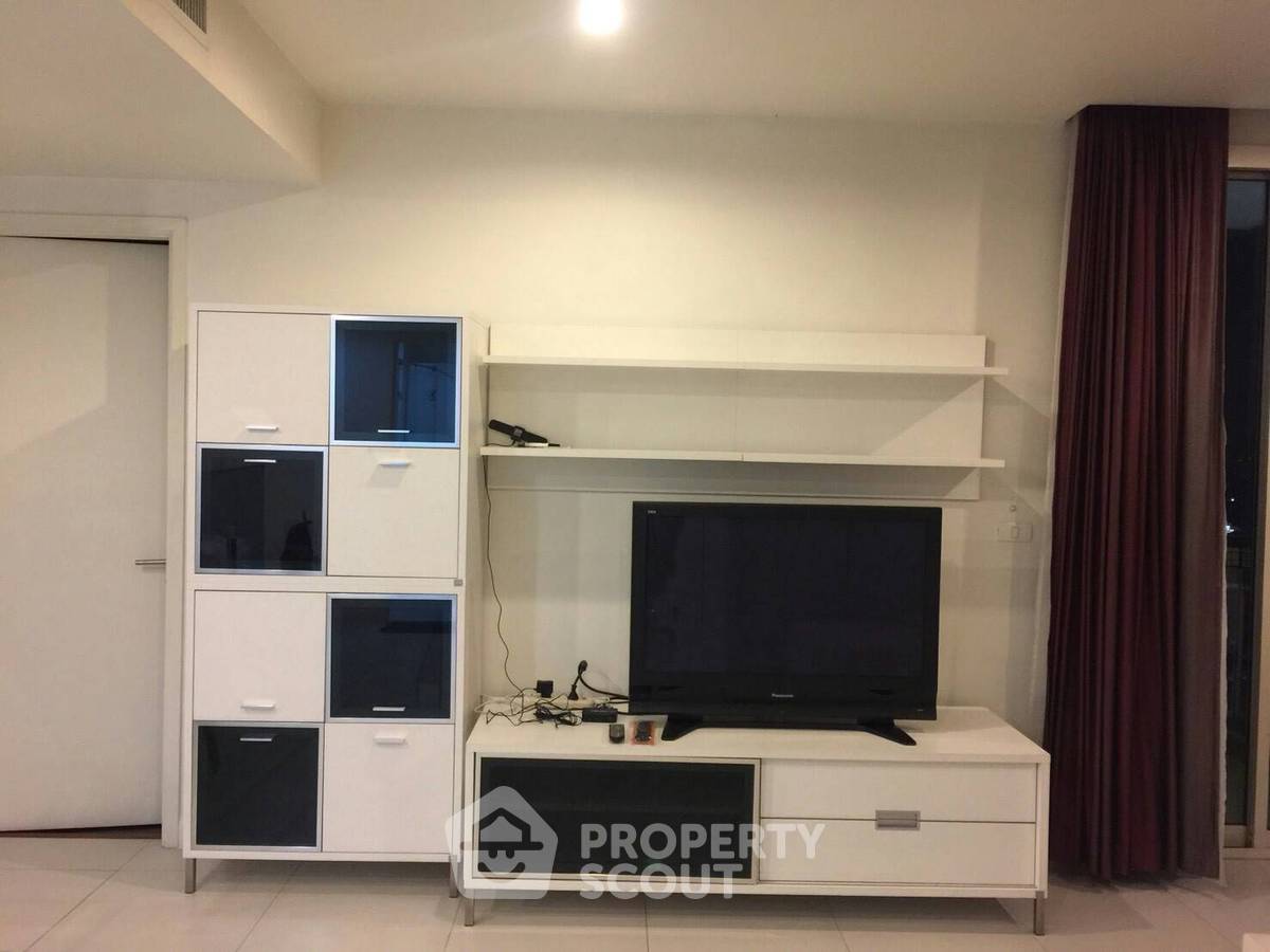 รูป คอนโด 2-ห้องนอน ที่ แมนฮัตตัน ชิดลม ใกล้ BTS ชิดลม (ID 881768) - รูปที่ 9/22