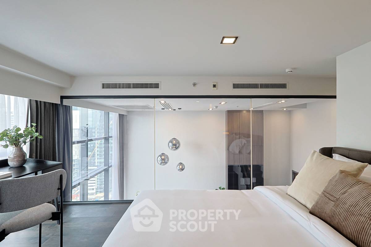 รูป คอนโด 1-ห้องนอน ที่ คอนเนอร์ ราชเทวี ใกล้ BTS ราชเทวี (ID 2281037) - รูปที่ 32/37
