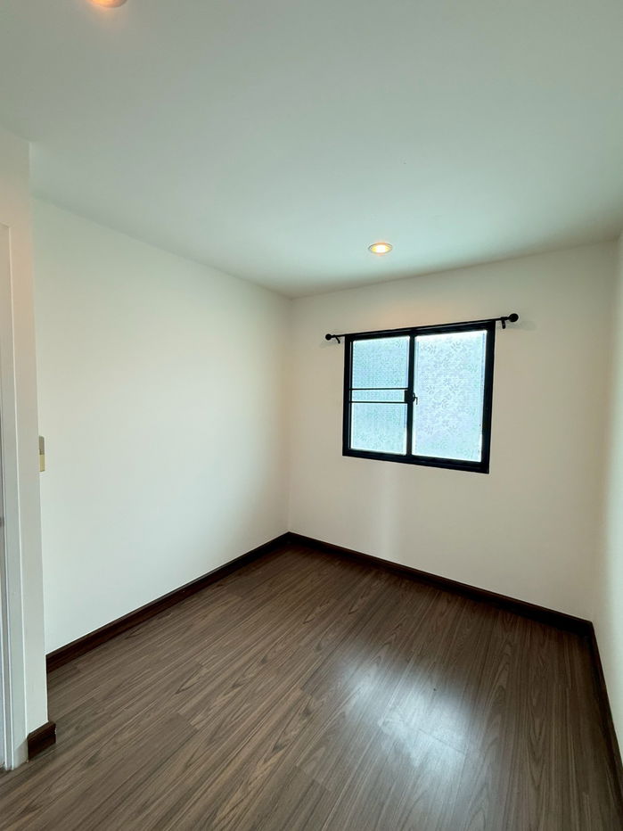 รูป 🏢 ประกาศขายบ้าน | MA-H475  โครงการ เนเชอร่า เทรนด์ รัตนาธิเบศร์ - ราชพฤกษ์ (Natura Trend Rattanathibet-Ratchapruek) - รูปที่ 22/33