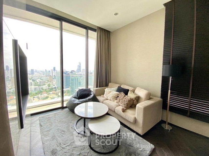 คอนโด 2-ห้องนอน ที่ ดิ เอส สุขุมวิท 36 ใกล้ BTS ทองหล่อ (ID 1902979)