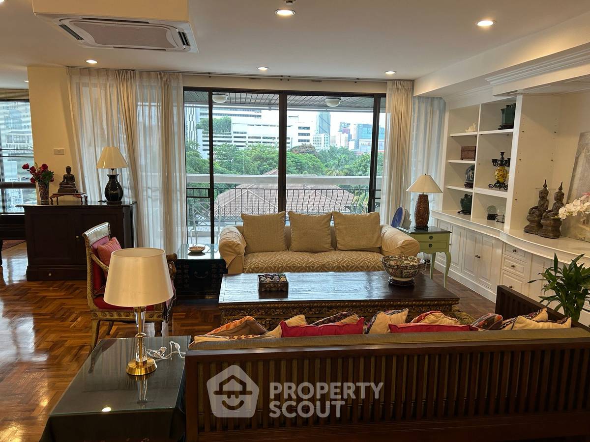 picture 3-BR Condo at Prime Mansion One near MRT Phetchaburi (ID 2286632) - 6/15