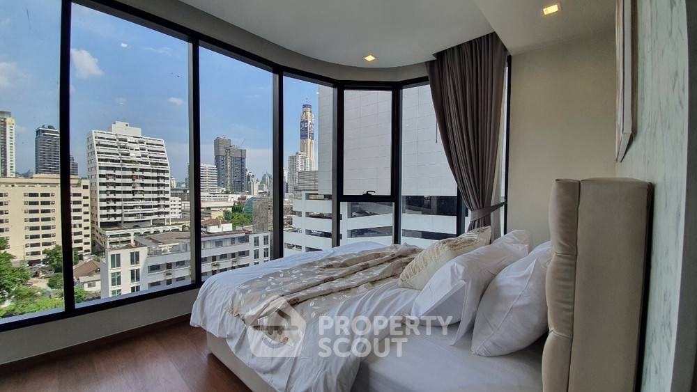 picture 2-BR Condo at Ideo Q Victory near BTS Victory Monument (ID 375089) - 5/29