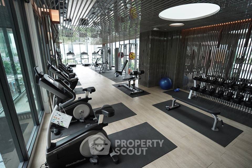 picture 1-BR Condo at C Ekkamai near ARL Ramkhamhaeng (ID 648804) - 5/16