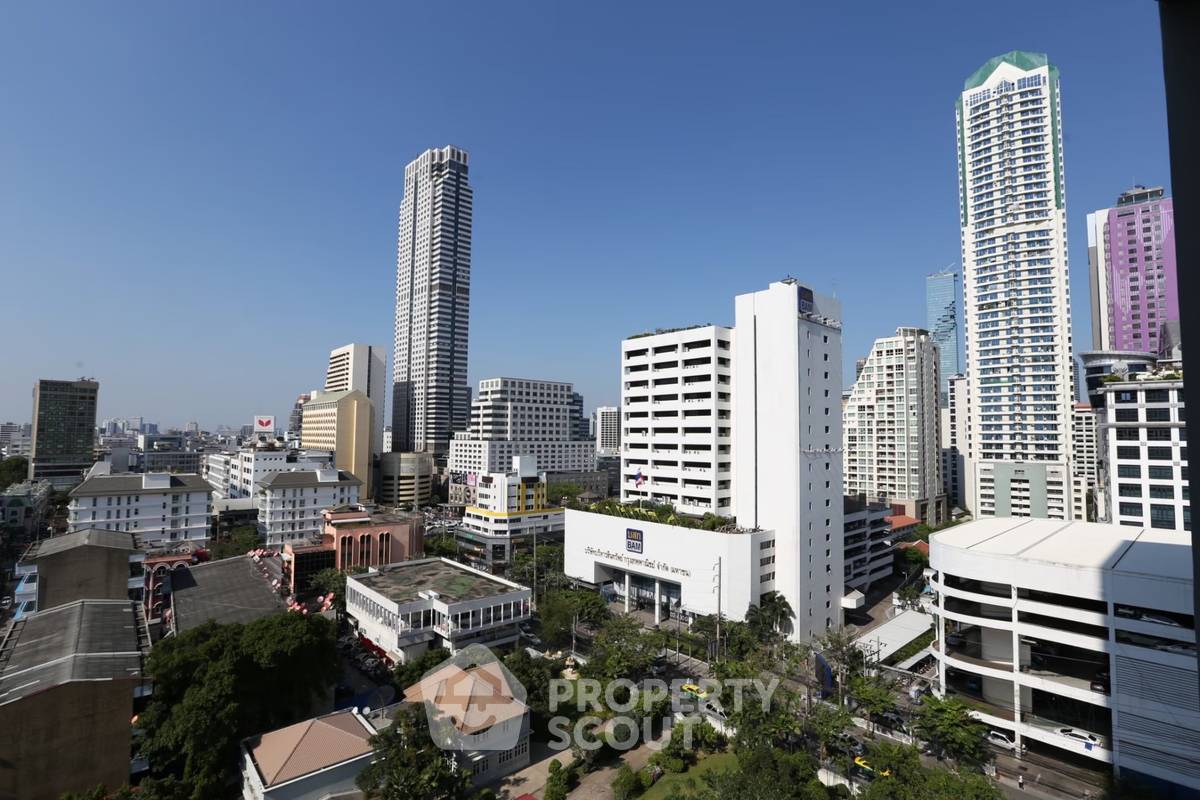 รูป คอนโด 2-ห้องนอน ที่ โนเบิล รีโว สีลม ใกล้ BTS สุรศักดิ์ (ID 994090) - รูปที่ 18/24