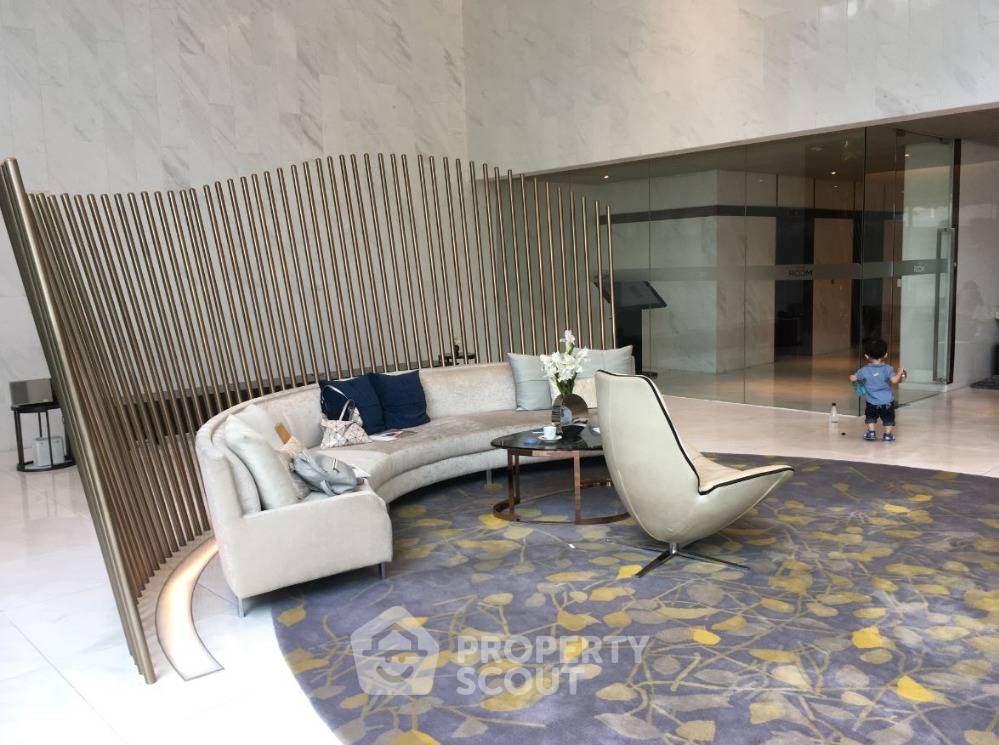 รูป คอนโด 1-ห้องนอน ที่ เดอะ รูม สุขุมวิท 69 ใกล้ BTS พระโขนง (ID 466174) - รูปที่ 4/9