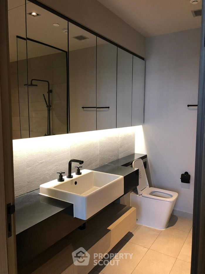 picture 1-BR Condo at The Lofts Asoke near MRT Phetchaburi (ID 2289652) - 6/7
