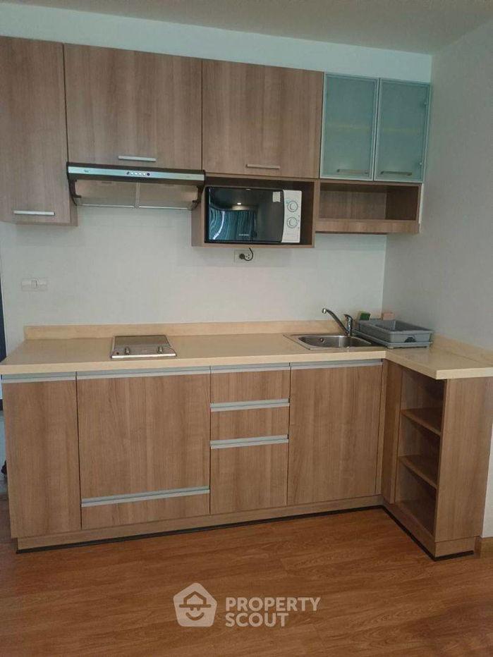 picture 1-BR Condo at The Alcove Sukhumvit 49 near BTS Phrom Phong (ID 1648199) - 3/8