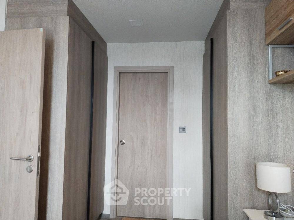 picture 1-BR Condo at Maestro 19 Ratchada19 - Vipha near MRT Ratchadaphisek (ID 751653) - 2/8