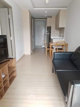 1-BR Condo at Maestro 12 Ratchathewi near BTS Ratchathewi (ID 1903381)
