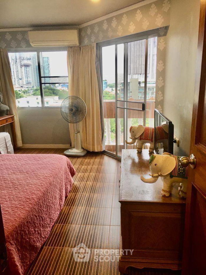 รูป คอนโด 1-ห้องนอน ที่ จอมเทียน ทิพย์ คอนโดเทล ใกล้ หาดจอมเทียน (ID 2291637) - รูปที่ 15/20