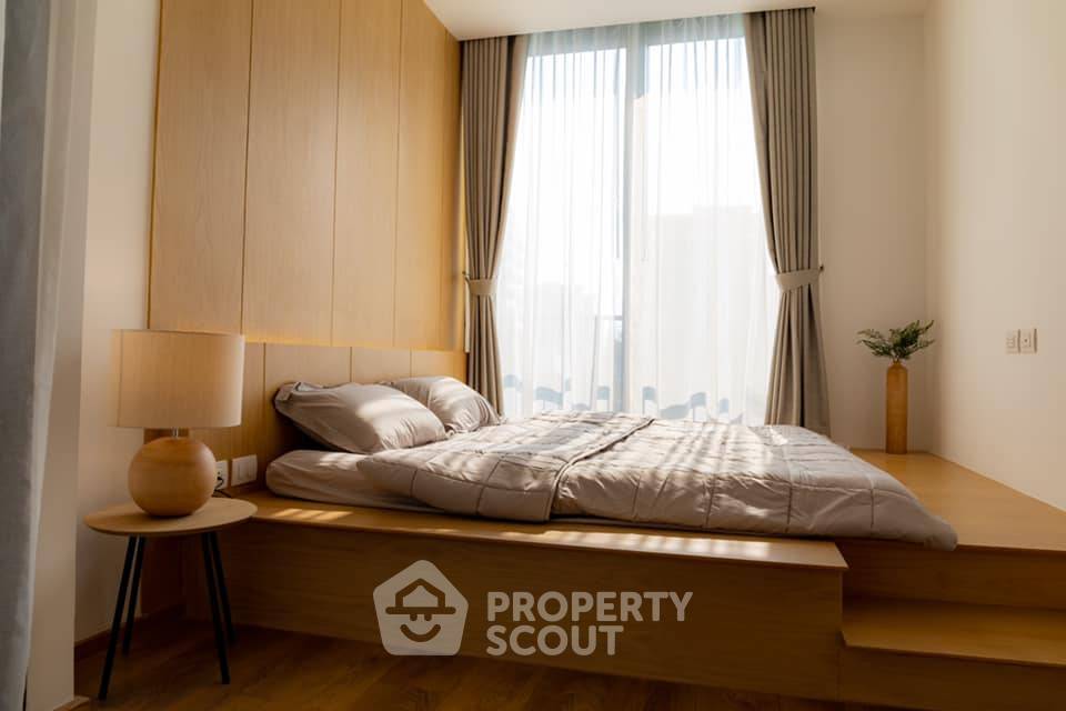 picture 1-BR Condo at Noble Be 33 near BTS Phrom Phong (ID 449371) - 4/10