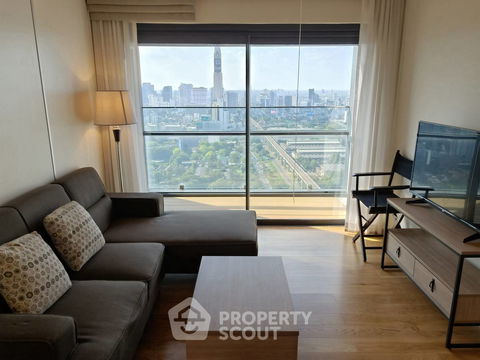 คอนโด 1-ห้องนอน ที่ เซอร์เคิล ลิฟวิ่ง โปรโตไทป์ เพชรบุรีตัดใหม่ ใกล้ MRT เพชรบุรี (ID 2289633)