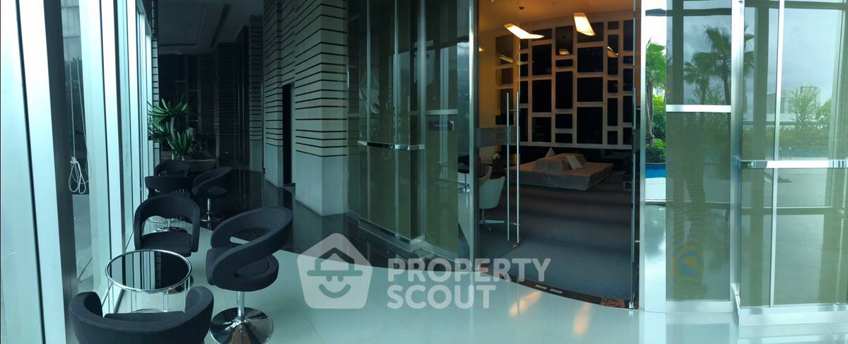 picture 1-BR Condo at The Address Asoke near ARL Makkasan (ID 2289088) - 14/16