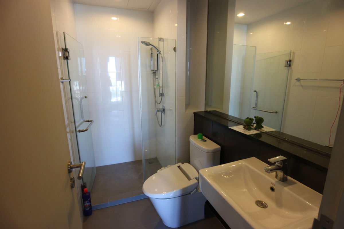 picture The Gallery Bearing - 1 Bed/ 1 Bath, Floor 12 - 6/9