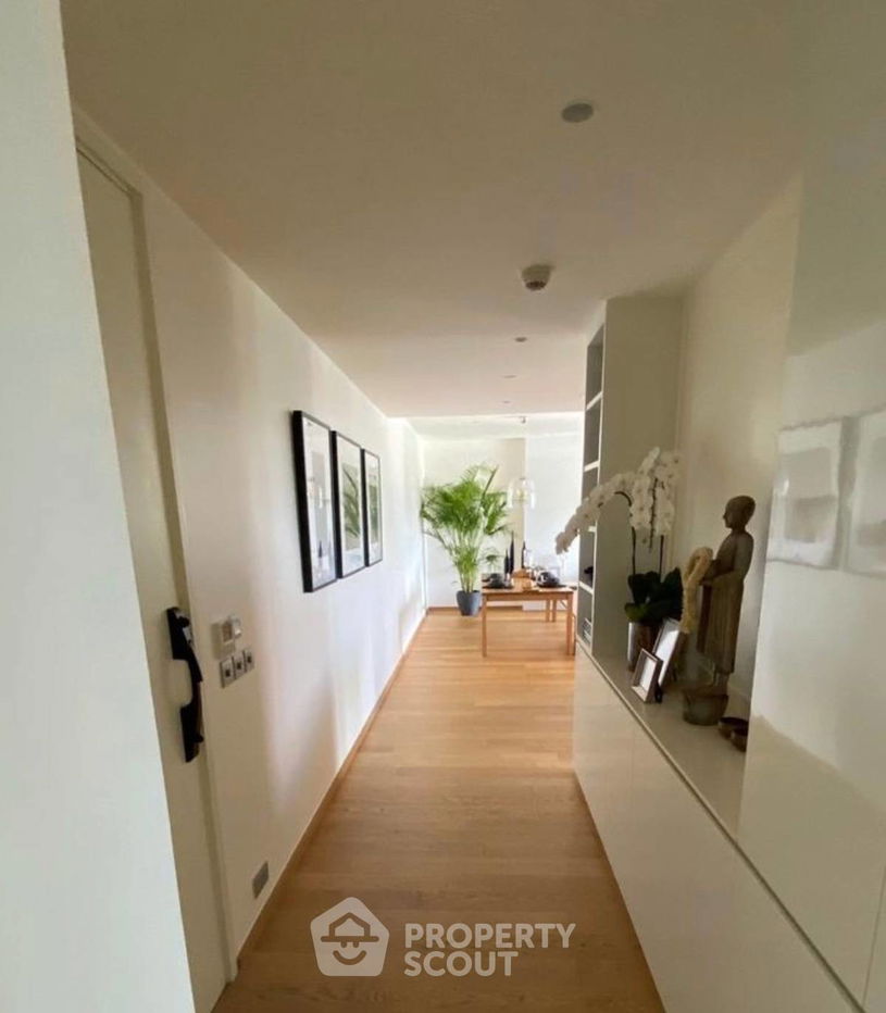 picture 2-BR Condo at Supreme Legend Condominium near MRT Khlong Toei (ID 2294600) - 12/13