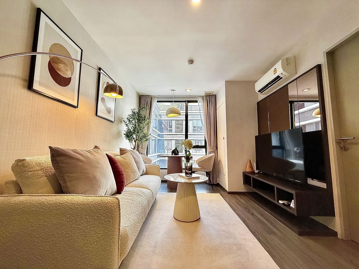 picture Code: KJ8618  for rent IDEO Mobi Sukhumvit 40 // Line ID: @kjcondo (with @) // - 1/12