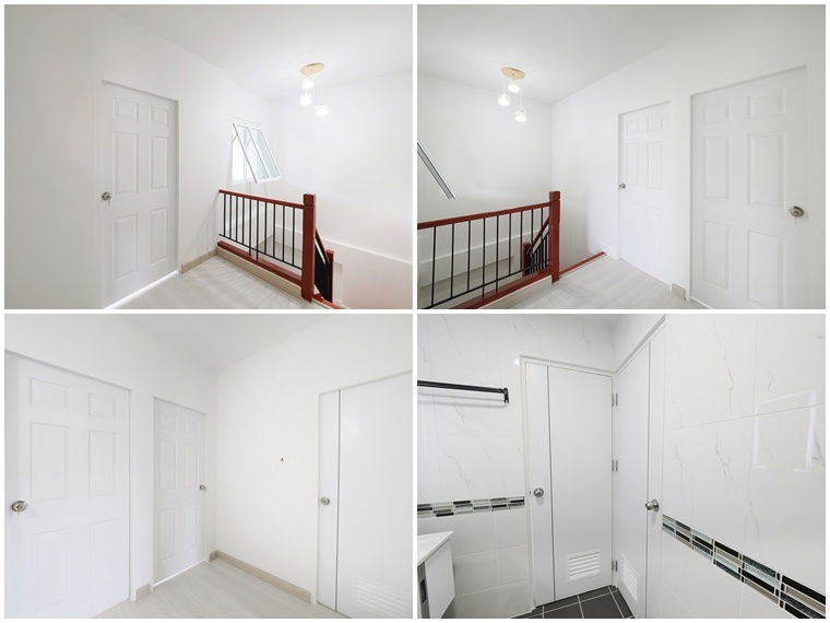 รูป ขายราคาพิเศษ ทาวน์เฮ้าส์ 2 ชั้น 25.1 ตรว. ม.ชวนชื่น เพชรเกษม 3นอน 2น้ำ หลังใหญ่ ทำเลดี ฟังชั่นบ้านดีเยี่ยม พร้อมเฟอร์ รีโนเวทใหม่ [เพชรเกษม81-บางบอน5] - รูปที่ 8/15