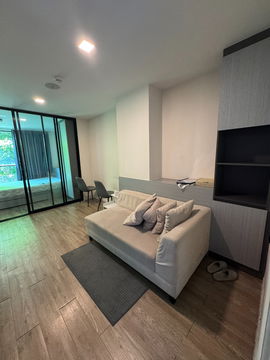 💛2 ห้องนอน💙❤️(For Rent)Atmoz Ladprao 15🚝MRT Ladprao