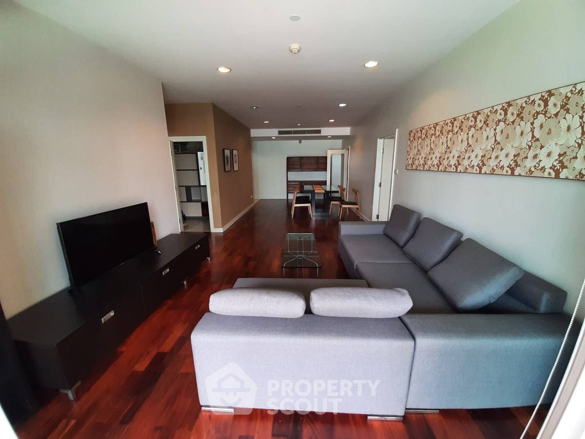 picture 2-BR Condo at Wilshire near BTS Phrom Phong (ID 510977) - 11/11