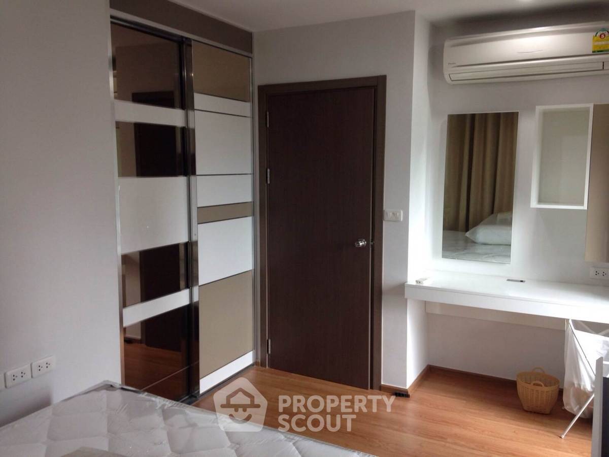 picture 2-BR Condo at The Base Sukhumvit 77 near BTS On Nut (ID 887137) - 9/12
