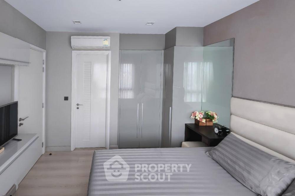 รูป คอนโด 1-ห้องนอน ที่ เดอะ ซิกเนเจอร์ บาย เออร์บาโน่ ใกล้ BTS สะพานควาย (ID 857840) - รูปที่ 13/26