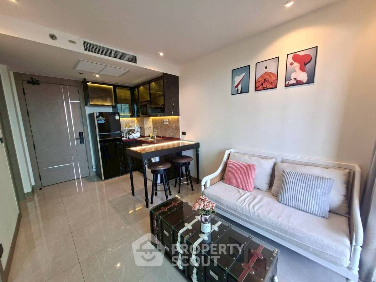 picture 1-BR Condo at The Riviera Ocean Drive close to Jomtien Beach (ID 2295142) - 12/19