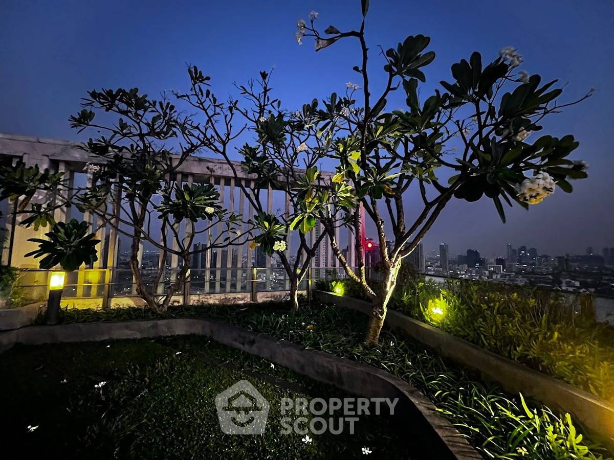 รูป คอนโด 2-ห้องนอน ที่ แอสปาย สุขุมวิท 48 ใกล้ BTS พระโขนง (ID 2286527) - รูปที่ 8/9