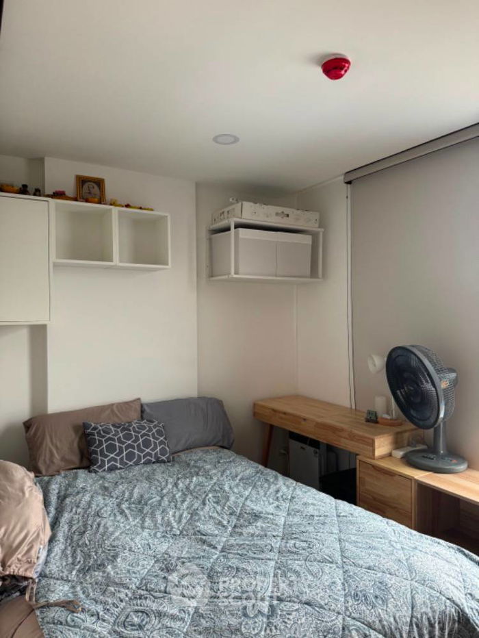 picture 1-BR Condo at Cybiq Rama IX - Ramkhamhaeng 24 close to Ramkhamhaeng (ID 1775141) - 10/14