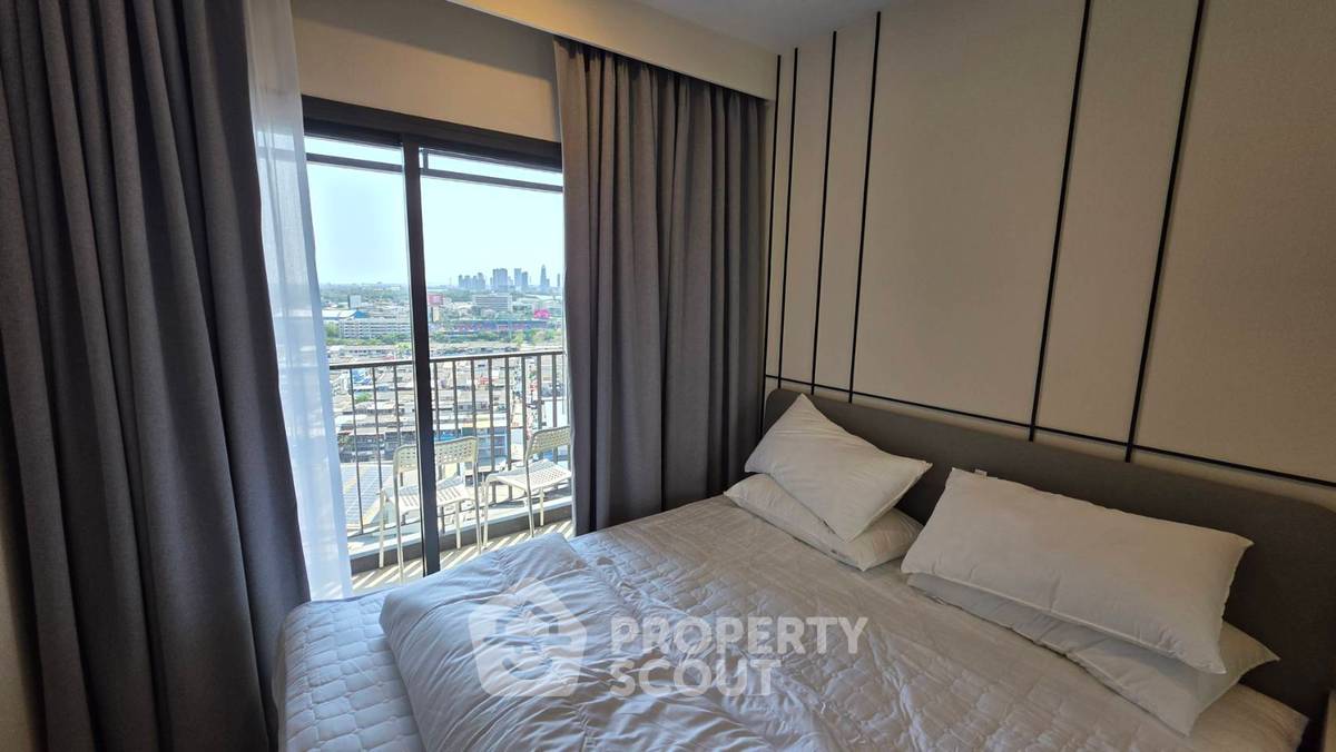 picture 1-BR Condo at LIFE Rama 4 - Asoke near MRT Queen Sirikit National Convention Centre (ID 2035304) - 6/10