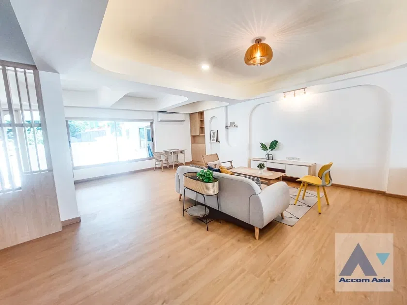 picture 🔼🔽 AccomA 📩  3 BR House in Phra Khanong Nuea (AA35744) - 7/20