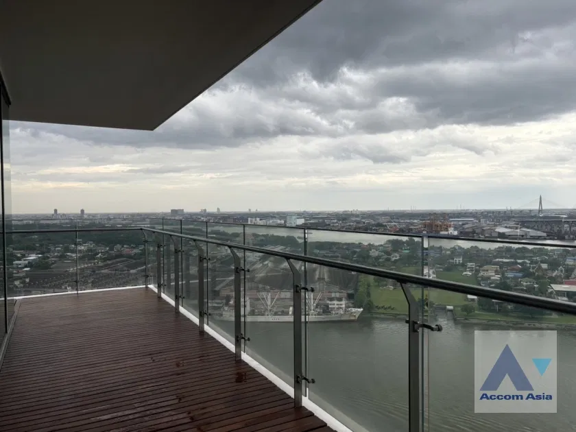รูป 🔼🔽 AccomA 📩 Big Balcony 3 BR Condominium @The Pano (AA41364) - รูปที่ 7/20