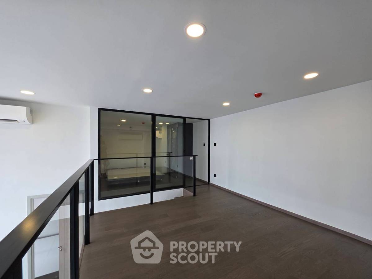 picture 2-BR Condo at Park Origin Chula-Samyan near MRT Hua Lamphong (ID 2287123) - 12/19