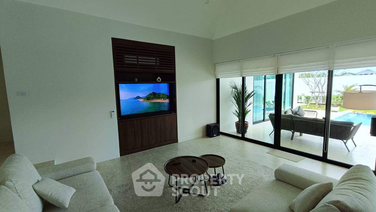รูป วิลล่า 3-ห้องนอน ใน วังก์พง (ID 2257142) - รูปที่ 22/39